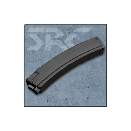 SRC MP5 50 Round Low Capacity Magazine - Socom Tactical Airsoft - - SRC Airsoft