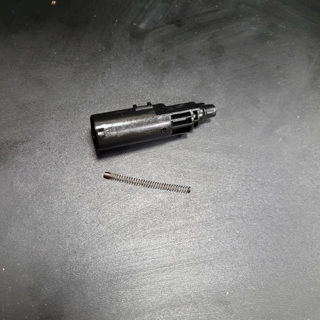 SRC SR-1911 GBB nozzle and and spring (UNBOXED) From SRC