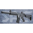 SRC SR4 SD Special Operations M4 AEG (Gen III) - Socom Tactical Airsoft - - SRC Airsoft