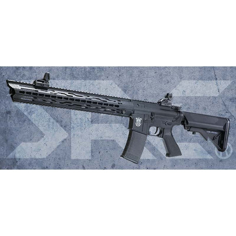 SRC SR4 ST-Mamba P1 M4 AEG - Socom Tactical Airsoft - - SRC Airsoft