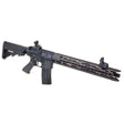 SRC SR4 ST-Mamba P2 M4 AEG - Socom Tactical Airsoft - - SRC Airsoft