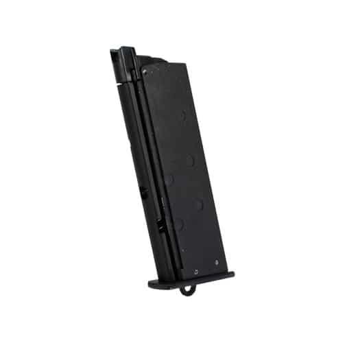 SRC TT-33 Gas Magazine - Socom Tactical Airsoft - - SRC Airsoft