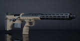 Silverback Desert Tech SRS-A2/M2 22" Sniper Rifle - Right-Handed (Various Colours) - Socom Tactical Airsoft - -  Airsoft