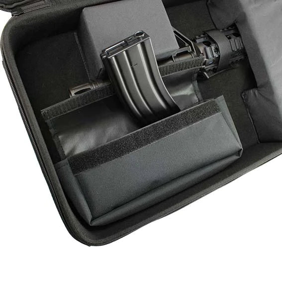 S&T Semi Hard Case L V2 (1100x300x100mm) - Socom Tactical Airsoft - -  Airsoft