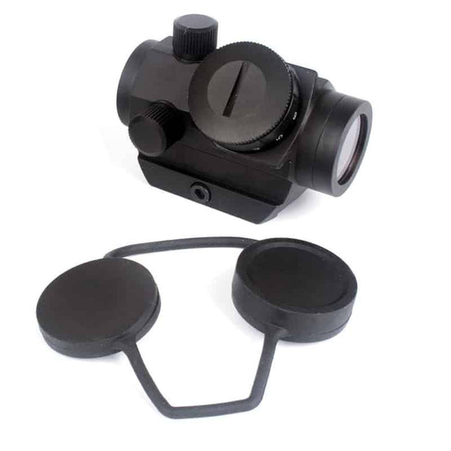 T1 Red Dot Sight M5 - Low Mount-WBD-Socom Tactical Airsoft