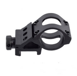 Tak Tak 25.4mm Ring Offset Side 45° Picatinny Rail Mount-Tak Tak-Socom Tactical Airsoft