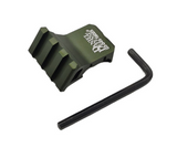 Tak Tak 45° Side Rail Mount-Tak Tak-Black-Socom Tactical Airsoft