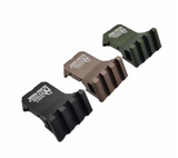 Tak Tak 45° Side Rail Mount-Tak Tak-Black-Socom Tactical Airsoft