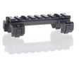 Tak Tak Rail Mount for MP5 (Various Sizes)-Tak Tak-Short-Socom Tactical Airsoft