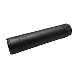 Tak Tak SF Warden Silencer - 157mm (Various Colours)-Tak Tak-Black-Socom Tactical Airsoft