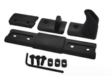 Tak Tak  Gripstop Rail Cover (Various Colours) - Socom Tactical Airsoft - -  Airsoft