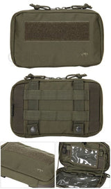 Tasmanian Tiger Admin Pouch - Socom Tactical Airsoft - -  Airsoft