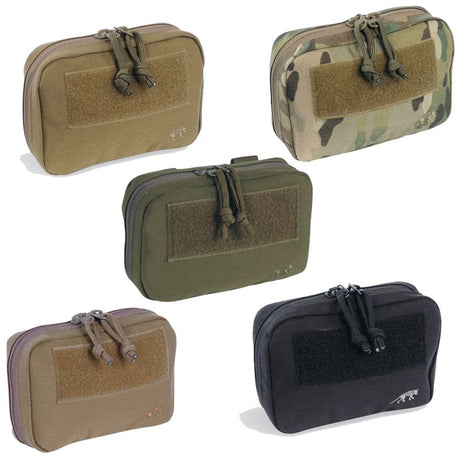 Tasmanian Tiger Admin Pouch - Socom Tactical Airsoft Fleet - - Tasmanian Tiger Airsoft