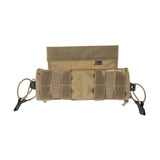 Tasmanian Tiger Back-Up M4 Magazine Pouch - Socom Tactical Airsoft - -  Airsoft