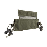 Tasmanian Tiger Back-Up M4 Magazine Pouch - Socom Tactical Airsoft - -  Airsoft