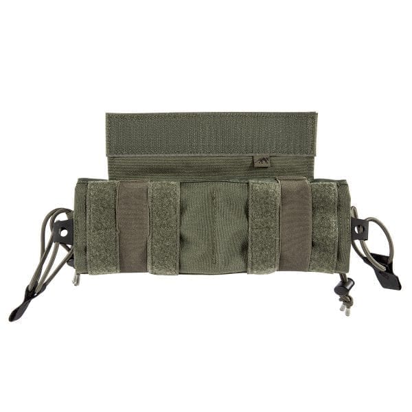 Tasmanian Tiger Back-Up M4 Magazine Pouch - Socom Tactical Airsoft - -  Airsoft