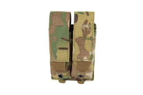 Tasmanian Tiger Double Pistol Magazine Pouch MKII - Socom Tactical Airsoft Fleet - -  Airsoft