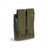 Tasmanian Tiger Double Pistol Magazine Pouch MKII - Socom Tactical Airsoft Fleet - -  Airsoft