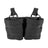 Tasmanian Tiger Double HK417 Magazine Pouch MKII - Socom Tactical Airsoft Fleet - -  Airsoft