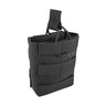 Tasmanian Tiger Single HK417 Magazine Pouch MKII - Socom Tactical Airsoft - -  Airsoft