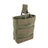 Tasmanian Tiger Single HK417 Magazine Pouch MKII - Socom Tactical Airsoft Fleet - -  Airsoft