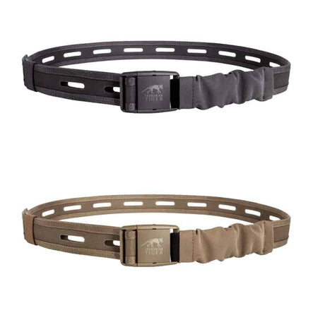 Tasmanian Tiger HYP Molle Belt-Tasmanian Tiger-Black-Socom Tactical Airsoft