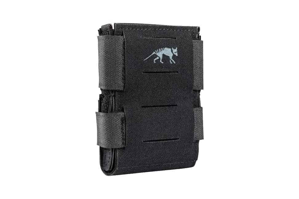 Tasmanian Tiger Low Profile Multi-Calibre Magazine Pouch - Socom Tactical Airsoft - -  Airsoft