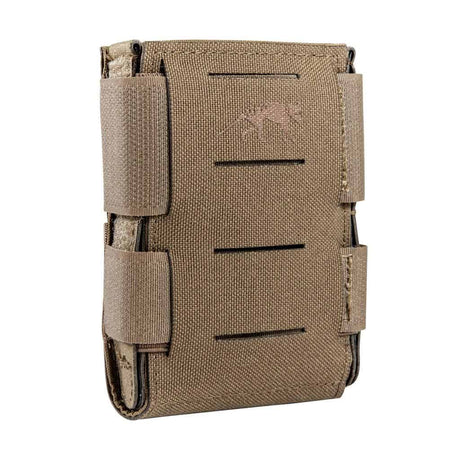 Tasmanian Tiger Low Profile Multi-Calibre Magazine Pouch - Socom Tactical Airsoft Fleet - -  Airsoft