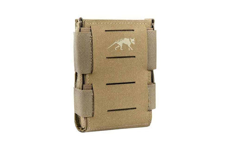 Tasmanian Tiger Low Profile Multi-Calibre Magazine Pouch - Socom Tactical Airsoft Fleet - -  Airsoft