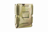 Tasmanian Tiger Low Profile Multi-Calibre Magazine Pouch - Socom Tactical Airsoft - -  Airsoft