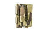 Tasmanian Tiger Low Profile Multi-Calibre Magazine Pouch - Socom Tactical Airsoft - -  Airsoft