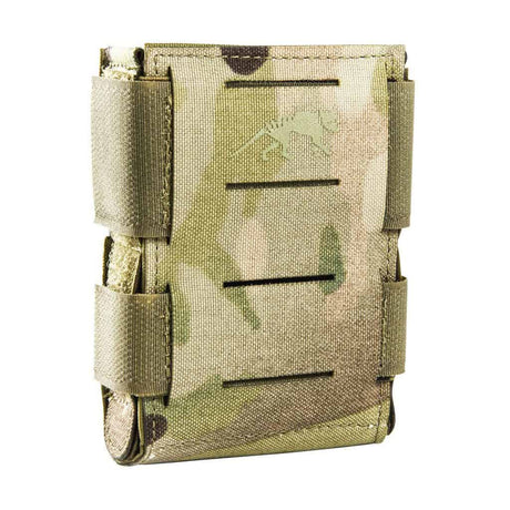 Tasmanian Tiger Low Profile Multi-Calibre Magazine Pouch - Socom Tactical Airsoft Fleet - -  Airsoft