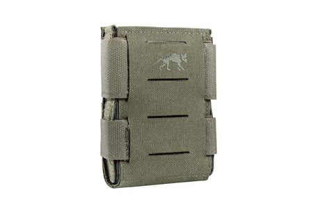 Tasmanian Tiger Low Profile Multi-Calibre Magazine Pouch - Socom Tactical Airsoft Fleet - -  Airsoft