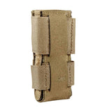 Tasmanian Tiger Multi-Calibre Pistol Mag Pouch (Small) Khaki From Tasmanian Tiger