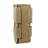 Tasmanian Tiger Multi-Calibre Pistol Mag Pouch (Small) Khaki From Tasmanian Tiger