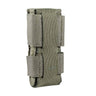 Tasmanian Tiger Multi-Calibre Pistol Mag Pouch (Small) Olive From Tasmanian Tiger