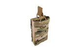 Tasmanian Tiger Single M4 Magazine Pouch MKII From Tasmanian Tiger