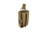 Tasmanian Tiger Single M4 Magazine Pouch MKII From Tasmanian Tiger