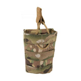 Tasmanian Tiger Single M4 Magazine Pouch MKII Multicam From Tasmanian Tiger