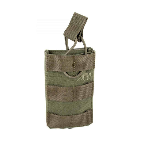 Tasmanian Tiger Single M4 Magazine Pouch MKII - Socom Tactical Airsoft Fleet - -  Airsoft