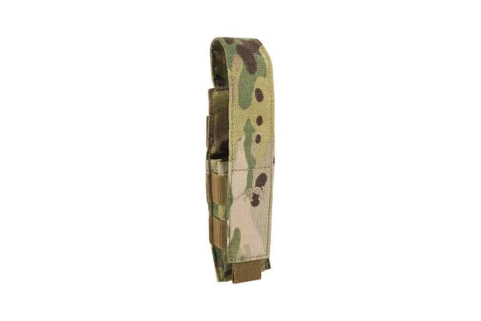 Tasmanian Tiger Single MP7 Magazine Pouch - Socom Tactical Airsoft - -  Airsoft