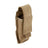 Tasmanian Tiger Single Pistol Magazine Pouch MKII - Socom Tactical Airsoft Fleet - -  Airsoft