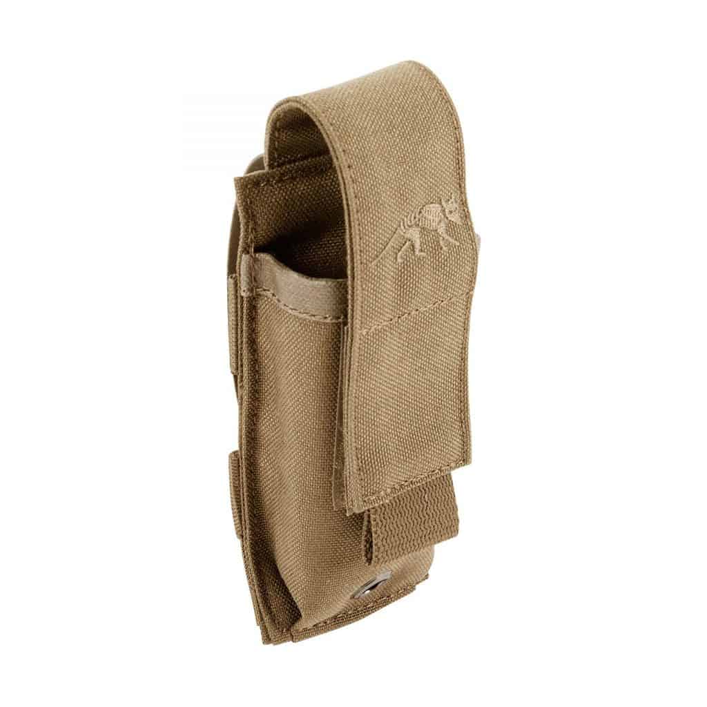 Tasmanian Tiger Single Pistol Magazine Pouch MKII - Socom Tactical Airsoft - -  Airsoft