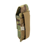 Tasmanian Tiger Single Pistol Magazine Pouch MKII - Socom Tactical Airsoft - -  Airsoft