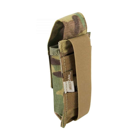 Tasmanian Tiger Single Pistol Magazine Pouch MKII - Socom Tactical Airsoft Fleet - -  Airsoft