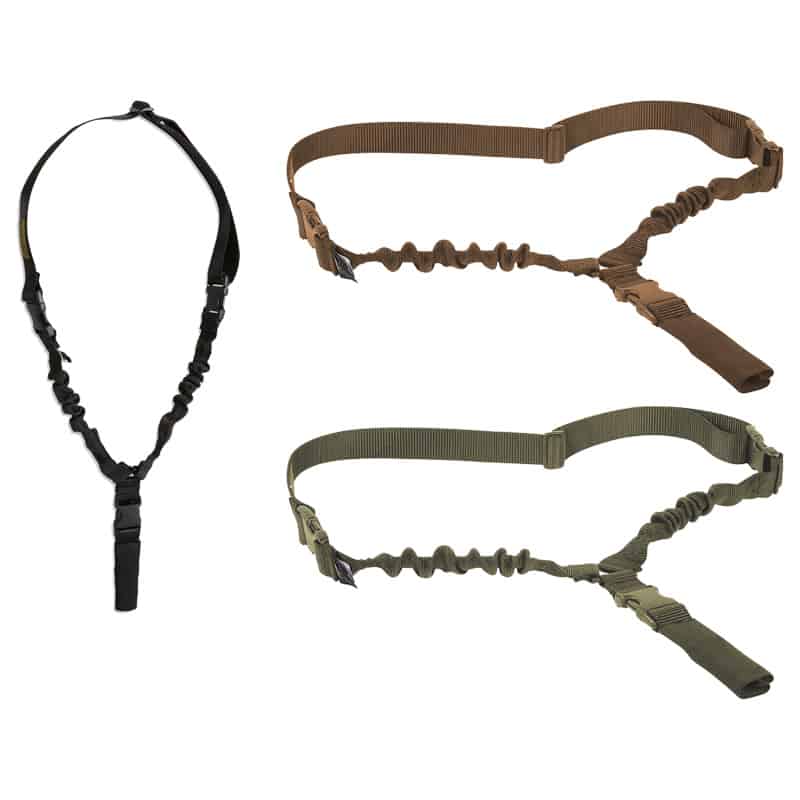 Tasmanian Tiger Single Point Sling - Socom Tactical Airsoft - - Tasmanian Tiger Airsoft