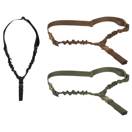 Tasmanian Tiger Single Point Sling - Socom Tactical Airsoft - - Tasmanian Tiger Airsoft