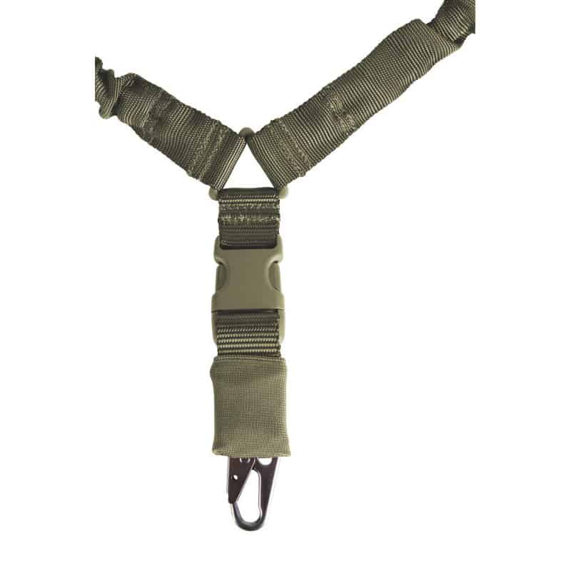 Tasmanian Tiger Single Point Sling - Socom Tactical Airsoft - -  Airsoft