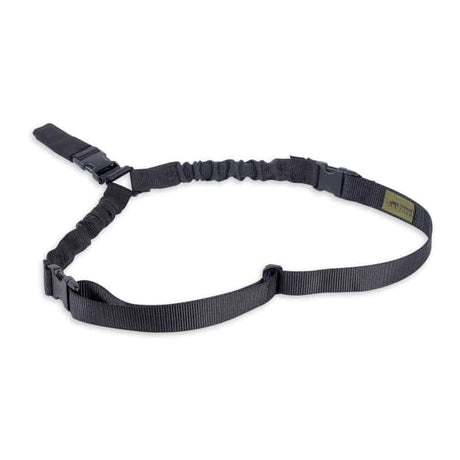 Tasmanian Tiger Single Point Sling-Tasmanian Tiger-Black-Socom Tactical Airsoft