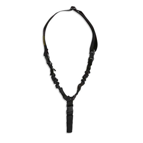 Tasmanian Tiger Single Point Sling-Tasmanian Tiger-Black-Socom Tactical Airsoft